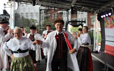 Tag der Niedersachsen in Wilhelmshaven 2019